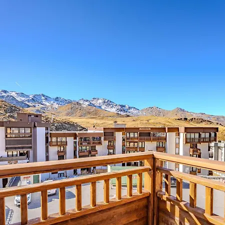 Apartament Ski-in Out W Mountain Views *