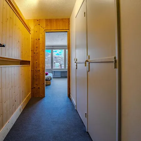 Ski-in Out W Mountain Views Apartament Val Thorens